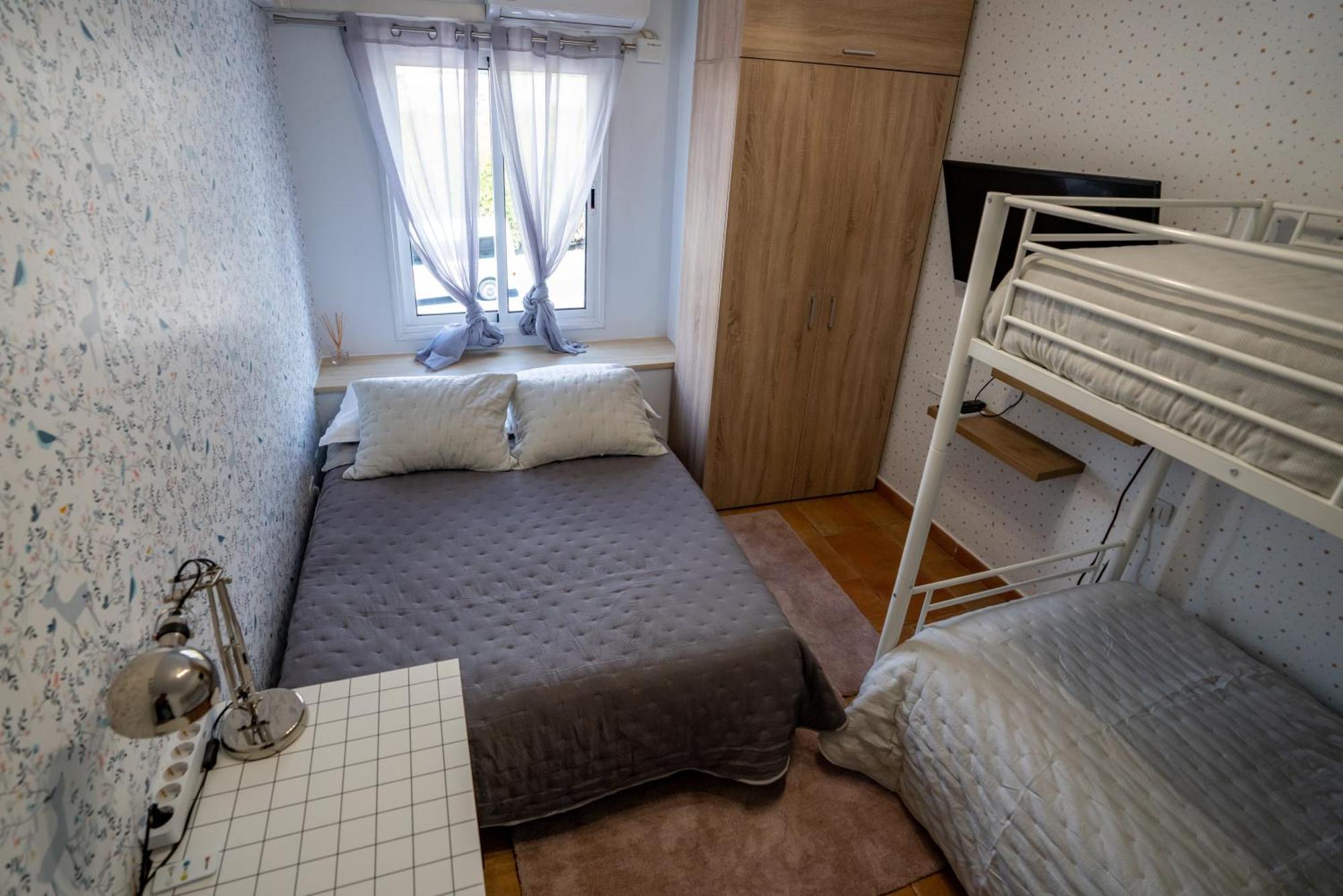 Casa Julio - Alcala Complete Coastal Retreat - Entire Apartment - 3 Min Walk From The Ocean - Shared Entrance With Host Екстер'єр фото