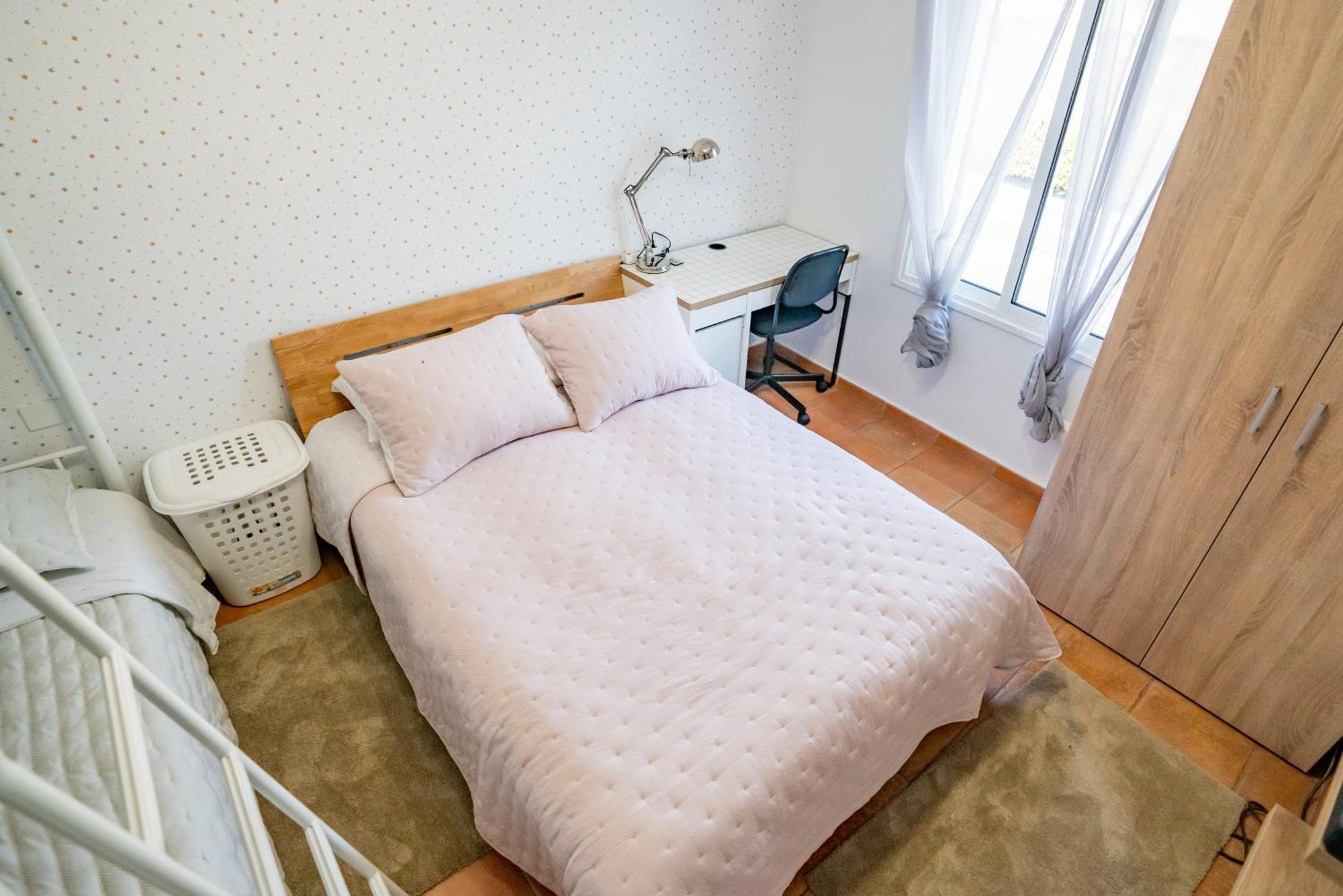 Casa Julio - Alcala Complete Coastal Retreat - Entire Apartment - 3 Min Walk From The Ocean - Shared Entrance With Host Екстер'єр фото