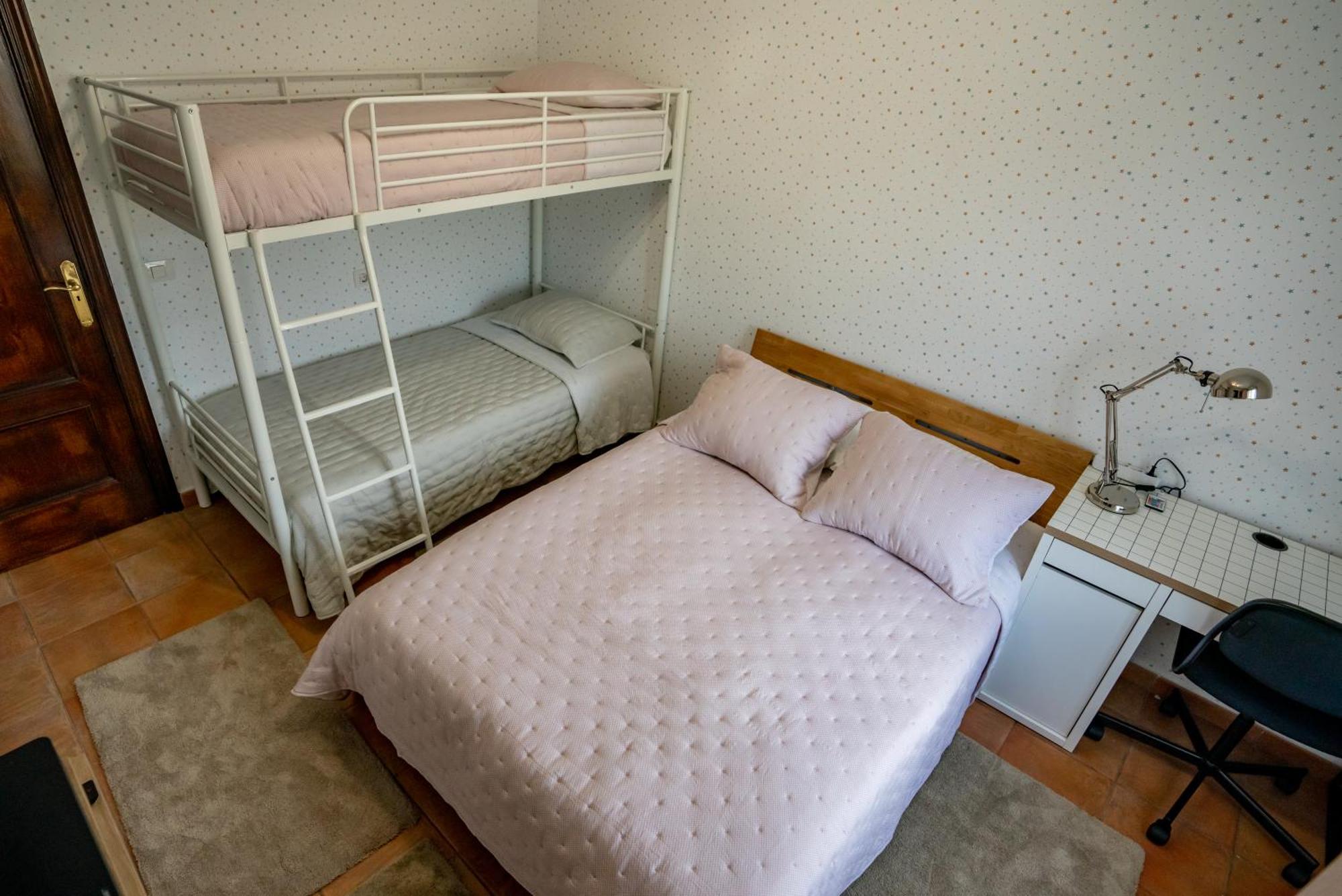 Casa Julio - Alcala Complete Coastal Retreat - Entire Apartment - 3 Min Walk From The Ocean - Shared Entrance With Host Екстер'єр фото