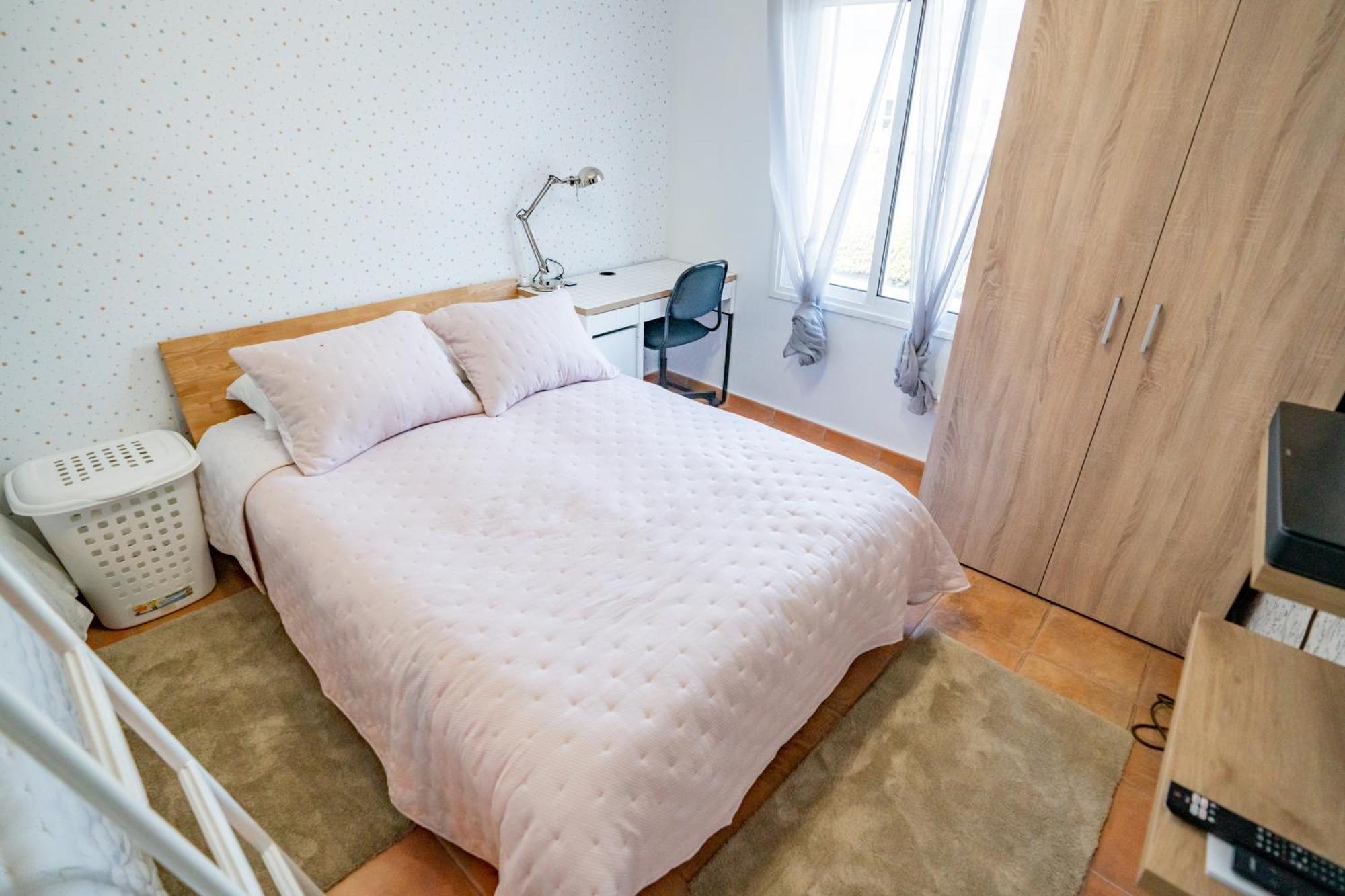 Casa Julio - Alcala Complete Coastal Retreat - Entire Apartment - 3 Min Walk From The Ocean - Shared Entrance With Host Екстер'єр фото