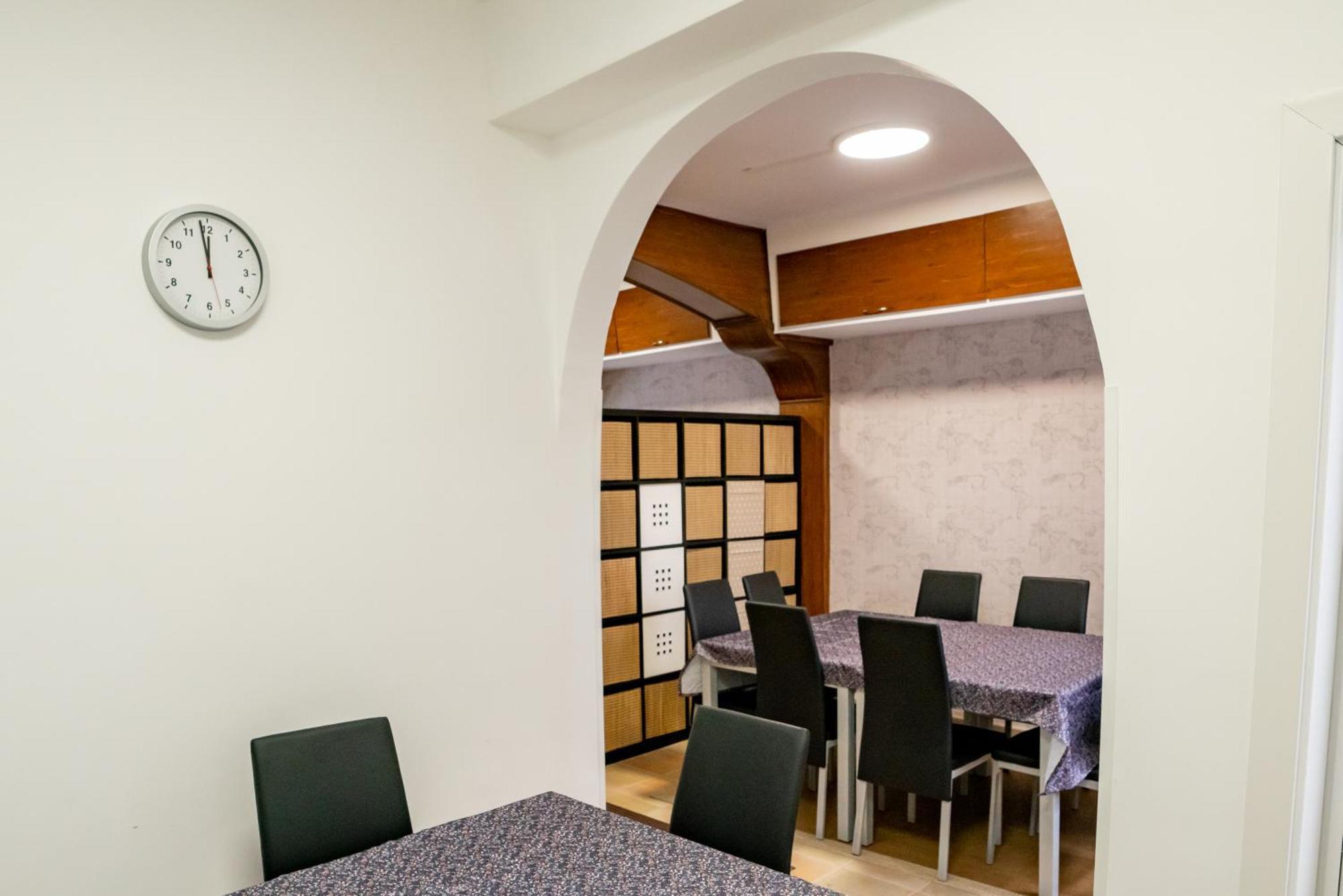 Casa Julio - Alcala Complete Coastal Retreat - Entire Apartment - 3 Min Walk From The Ocean - Shared Entrance With Host Екстер'єр фото