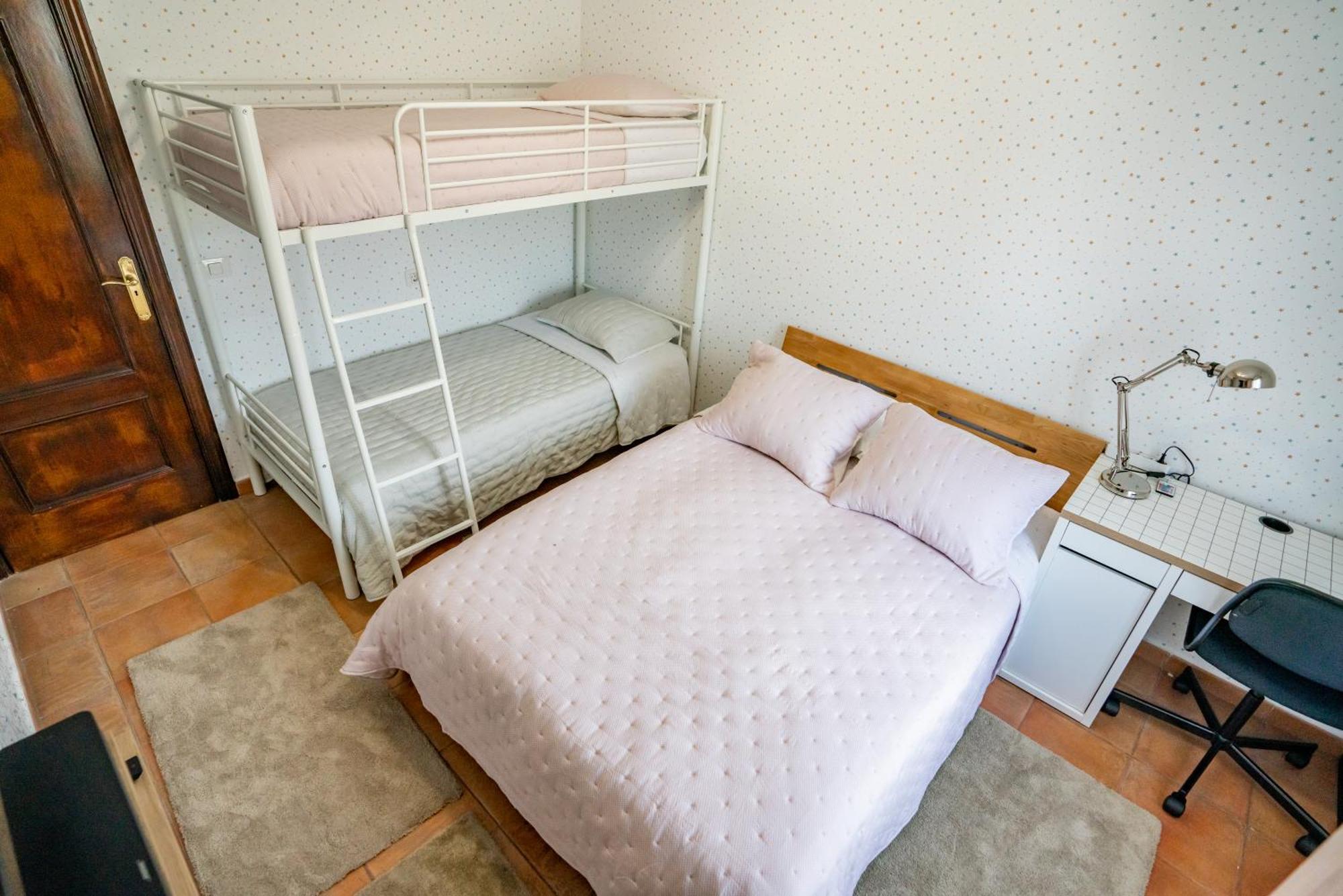 Casa Julio - Alcala Complete Coastal Retreat - Entire Apartment - 3 Min Walk From The Ocean - Shared Entrance With Host Екстер'єр фото
