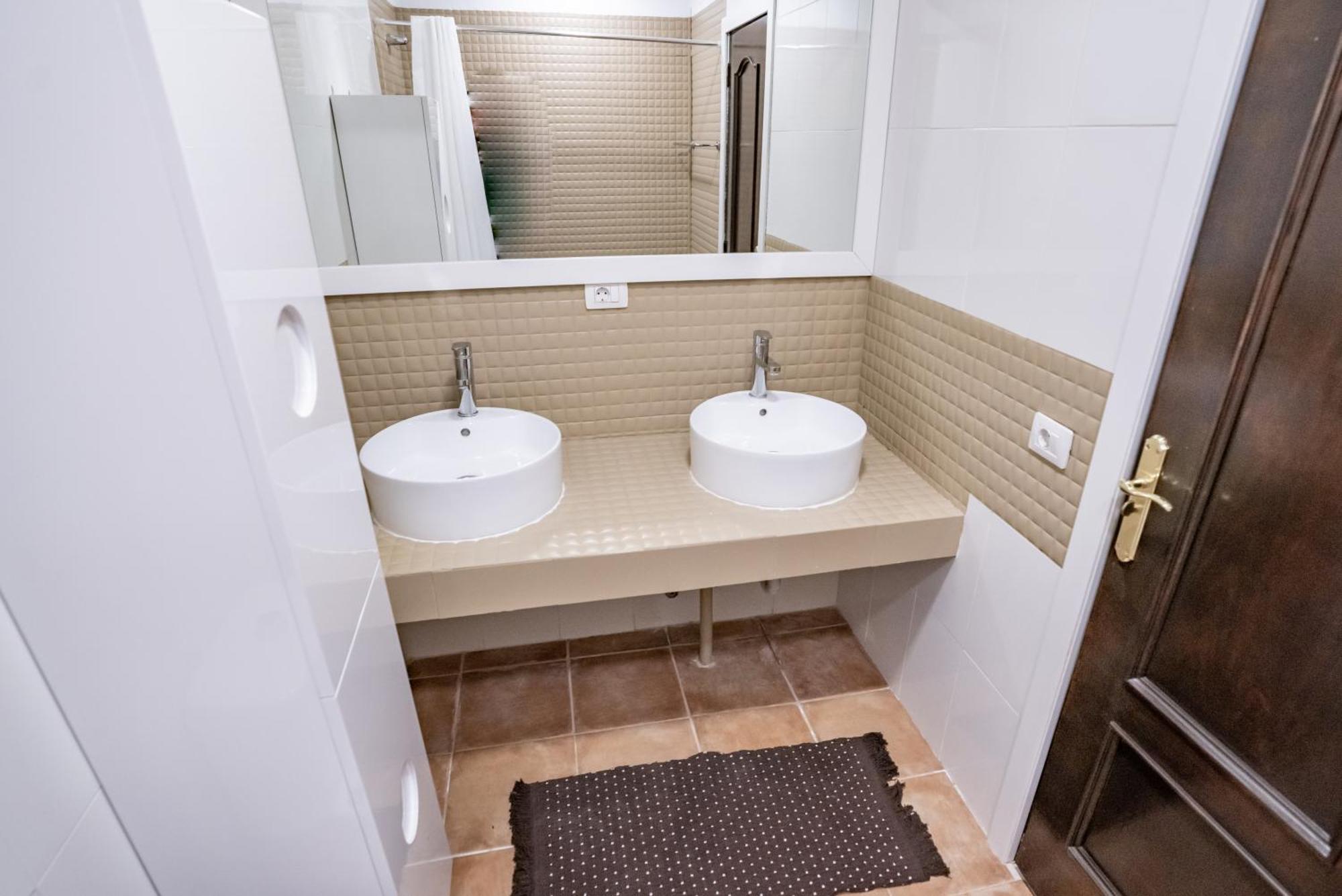Casa Julio - Alcala Complete Coastal Retreat - Entire Apartment - 3 Min Walk From The Ocean - Shared Entrance With Host Екстер'єр фото