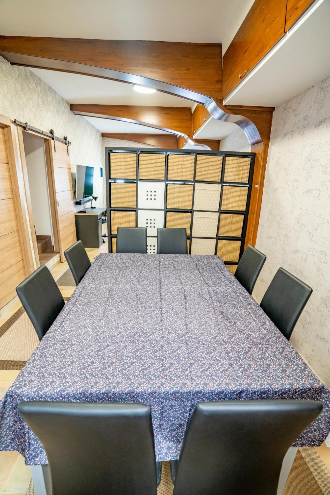 Casa Julio - Alcala Complete Coastal Retreat - Entire Apartment - 3 Min Walk From The Ocean - Shared Entrance With Host Екстер'єр фото