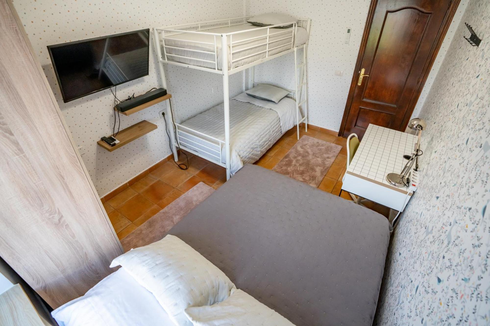 Casa Julio - Alcala Complete Coastal Retreat - Entire Apartment - 3 Min Walk From The Ocean - Shared Entrance With Host Екстер'єр фото